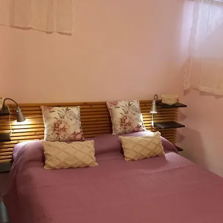 Delizia Caprese Massa Lubrense