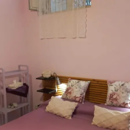 Delizia Caprese Ferienhaus